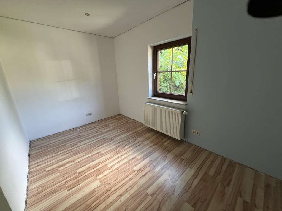 Kinderzimmer, Gästezimmer