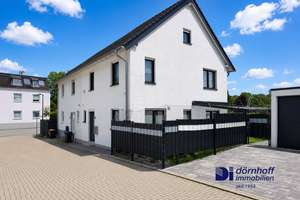 Von der Sonne wachgeküsst, DHH in Altenderne – Die vollständige Adresse der Immobilie erhältst du vom Anbieter., 44329 Derne, Dortmund – Vorschaubild 3