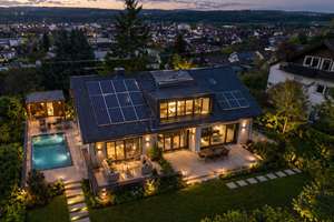 Rohdiamant in Bestlage: Großzügiges Haus mit Traumgrundstück & Fernblick – Die vollständige Adresse der Immobilie erhältst du vom Anbieter., 71665 Vaihingen an der Enz – Vorschaubild 43