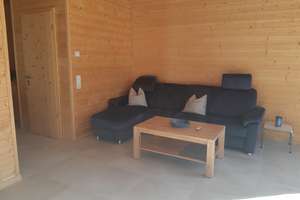 CHIEMGAU - PROVISIONSFREI VON PRIVAT: Modernes Holzhaus (Neubau 2024) auf seltenem Pachtgrundstück – Die vollständige Adresse der Immobilie erhältst du vom Anbieter., 83313 Siegsdorf – Vorschaubild 6