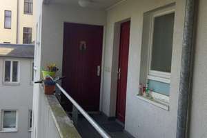 Praktisches Zwei-Zimmer-Appartement in guter Lage – Halberstädter Str. 118, 39112 Sudenburg, Magdeburg – Vorschaubild 3