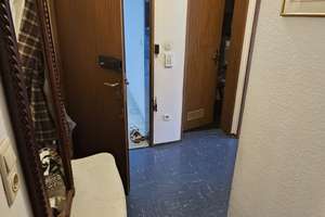 Zuhause mit 2 Zimmern in Schwabing-West – Clemensstraße 116, 80796 Am Luitpoldpark, München – Vorschaubild 4