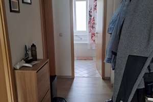 Gepflegte 2-Zimmer-Eigentumswohnung im Hochparterre mit Balkon zum begrünten Innenhof – Mansfelder Straße 64, 1309 Striesen-Süd, Dresden – Vorschaubild 10