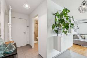 Modernes Wohnen auf 74 m² – gepflegte 3-Zimmer-Wohnung mit Balkon – 68309 Käfertal, Mannheim – Vorschaubild 2