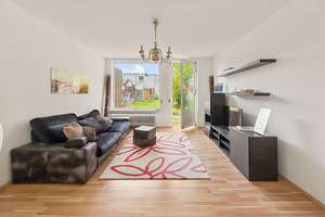 Im Vorlauf - Kleine Perle in HH-Niendorf, Reihenhaus mit Terrasse, Garten u. Gestaltungsspielraum. – Die vollständige Adresse der Immobilie erhältst du vom Anbieter., 22453 Niendorf, Hamburg – Vorschaubild 3