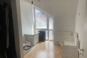 85 m² Maisonette + Balkon + TG-Stellplatz – Top Lage – Zumbroockstraße 9, 48153 Josef, Münster – Vorschaubild 8