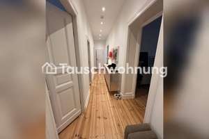Tauschwohnung: Modernisierte, helle 3 Zi Wohnung - Florakiez – Die vollständige Adresse der Immobilie erhältst du vom Anbieter., 13187 Pankow (Ortsteil), Berlin – Vorschaubild 3