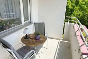 Helle 2-Zimmer Wohnung mit Balkon in Regensburg - Ideal für Selbstnutzer oder Kapitalanleger! – Die vollständige Adresse der Immobilie erhältst du vom Anbieter., 93051 Großprüfening-Dechbetten-Königswiesen, Regensburg – Vorschaubild 7