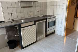 einfache 2-Zimmer-ohnung im Wedding – Seestr. 119, 13353 Wedding, Berlin – Vorschaubild 3