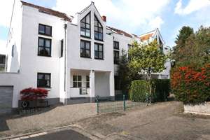 -- 4 ZK2B2B - Maisonette - wie ein Haus - in ruhiger Süd-West-Wohnlage – Die vollständige Adresse der Immobilie erhältst du vom Anbieter., 55129 Hechtsheim, Mainz – Vorschaubild 2
