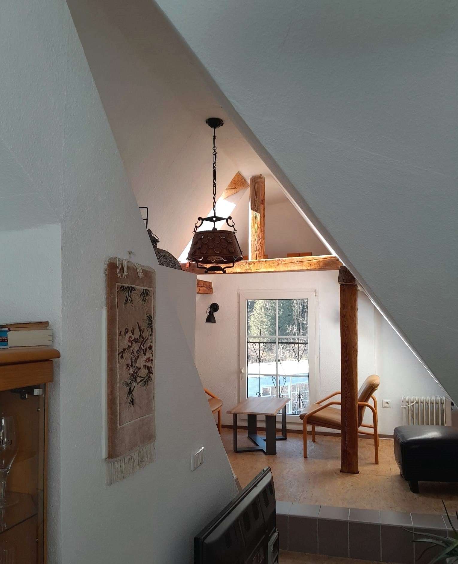 Immobilie in Triberg im Schwarzwald - Mehrfamilienhaus mit acht Wohneinheiten und Gewerbefläche in Triberg! - Bild 5