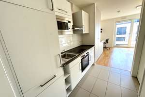 Möblierte Single-Wohnung mit Balkon und Spreeblick! – Tabbertstraße 6B, 12459 Oberschöneweide, Berlin – Vorschaubild 5