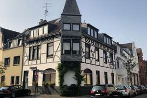 Provisionsfrei!!! Helle 3,5-Zimmer Wohnung in Düsseldorf-Benrath / Rathausviertel – Die vollständige Adresse der Immobilie erhältst du vom Anbieter., 40597 Benrath, Düsseldorf – Vorschaubild 22