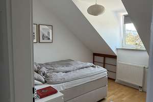 Sonnige 3-Zimmer-Wohnung mit Balkon – Haidelweg 13a, 81241 Pasing, München – Vorschaubild 10