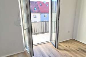 Exklusiv: Kürzlich saniert, EBK, 1.OG, Balkon Südausrichtung, direkt v. Eigentümer – Die vollständige Adresse der Immobilie erhältst du vom Anbieter., 85055 Nordost, Ingolstadt – Vorschaubild 14