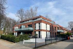 *** NEU - Exklusive 6-Zimmer-Wohnung mit Fahrstuhl und TG in den HH-Elbvororten *** – Die vollständige Adresse der Immobilie erhältst du vom Anbieter., 22549 Osdorf, Hamburg – Vorschaubild 11