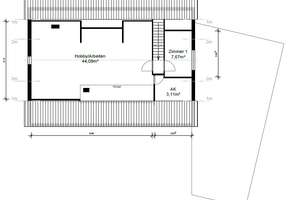 FREIHEIT: Großzügiges Einfamilienhaus mit Einliegerwohnung und großem Garten in KA-Nordweststadt – Die vollständige Adresse der Immobilie erhältst du vom Anbieter., 71685 Nordweststadt, Karlsruhe – Vorschaubild 26