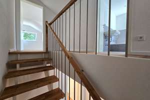 Bezugsfertige DG-Maisonettewohnung inkl. EBK (provisonsfrei) in Trudering – Die vollständige Adresse der Immobilie erhältst du vom Anbieter., 81825 Waldtrudering, München – Vorschaubild 17