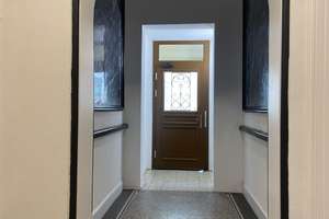 *** Gemütliche 2 Zimmer Wohnung im 2 OG mit Balkon *** – Rübenstr 37, 42289 Heckinghausen, Wuppertal – Vorschaubild 5