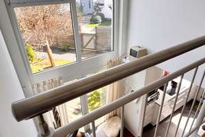 Modernes, großzügiges Eckhaus mit lichtdurchflutetem Wohnkonzept – Die vollständige Adresse der Immobilie erhältst du vom Anbieter., 90455 Kornburg, Worzeldorf, Nürnberg – Vorschaubild 26