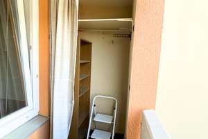 Wohnen am Main-Donau-Kanal – Sonnige 1,5-Zimmer-Wohnung mit Balkon und Aufzug  – Die vollständige Adresse der Immobilie erhältst du vom Anbieter., 90449 Röthenbach West, Nürnberg – Vorschaubild 10