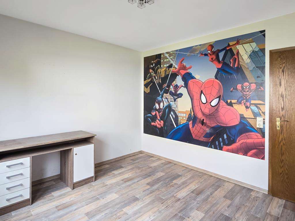 Immobilie in Haßfurt - Naturnah wohnen mit Platz für Familie, Arbeit und Zukunft (A1705) - Bild 4