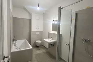 Lieblingsplatz gesucht? 2 Zimmer mit Balkon auf der Elbinsel warten auf dich – 39106 Alte Neustadt, Magdeburg – Vorschaubild 14
