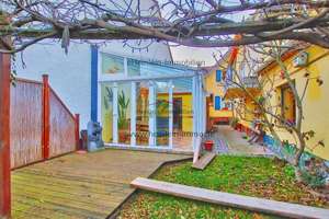 Einfamilienhaus# opt. Bauplatz# Sauna# Wintergarten# Kaminofen# PV & Solar# Griesheim Hofmannstr. – Die vollständige Adresse der Immobilie erhältst du vom Anbieter., 64347 Griesheim – Vorschaubild 49