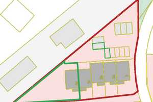 * * *  Sofort beziehbar * * *
Westheim - nahe Uni-Klinik:  Neuwertiges, Anwesen mit großem Westgart – Augsburg (Kreis) – Vorschaubild 9