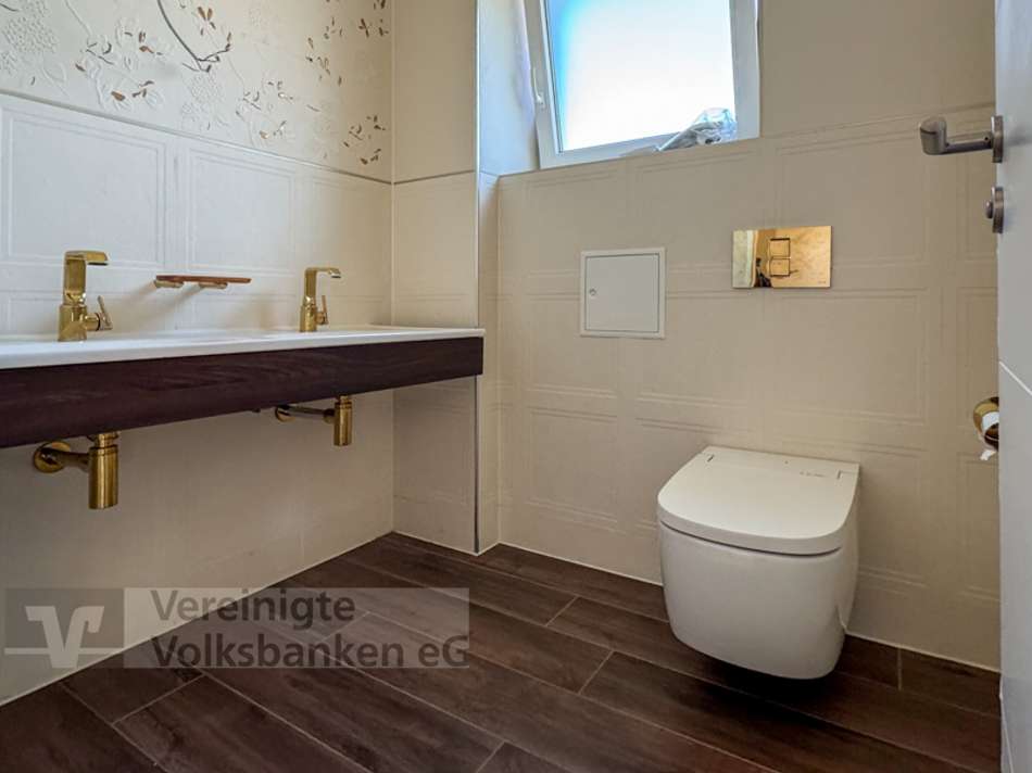 EG-Gäste-WC