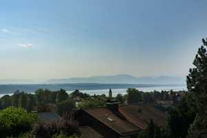 ENGEL&VÖLKERS: Stilvoll sanierte Villa mit atemberaubenden See- und Bergblick – Starnberg (Kreis) – Vorschaubild 2