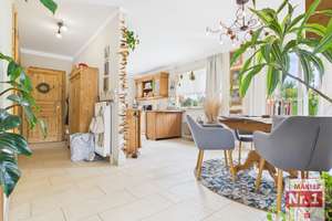 Idyllischer Bungalow in Wesel Bislich – Modernes Wohnen mit viel Potenzial – Die vollständige Adresse der Immobilie erhältst du vom Anbieter., 46487 Wesel – Vorschaubild 19