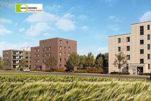 NEUBAU! EARLY-BIRD-AKTION 1. GRUNDMIETE GESCHENKT * – Sonnenkamp Allee 11, 38446 Almke, Wolfsburg – Vorschaubild 2