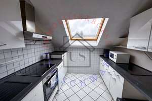 FREISTEHENDES LICHTDURCHFLUTETES MEHRFAMILIENHAUS, 2 GARAGEN, 3 Stellpl.,710 QM – Die vollständige Adresse der Immobilie erhältst du vom Anbieter., 40627 Unterbach, Düsseldorf – Vorschaubild 24