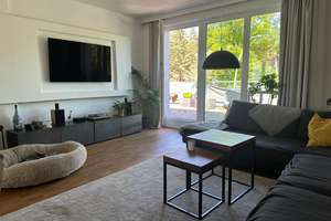 3-Zimmer Wohnung mit großer Dachterasse in Hamburg-Bergedorf – Bergedorfer Str. 60-66, 21033 Lohbrügge, Hamburg – Vorschaubild 5