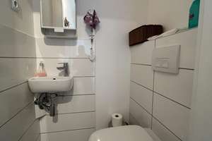 Townhouse - Großes Zweifamilien- oder Mehrgenerationenhaus mit Garten – Die vollständige Adresse der Immobilie erhältst du vom Anbieter., 45239 Heidhausen, Essen – Vorschaubild 4