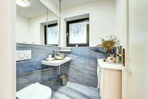 Exklusive und großzügige Villa mit Schwimmbad in ruhiger Lage – 40627 Unterbach, Düsseldorf – Vorschaubild 22