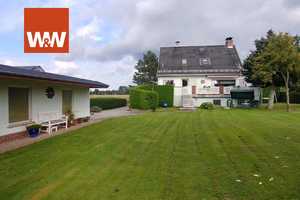 "Familientraum mit Charme: Großzügiges Wohnhaus mit Wintergarten, Kamin und Nebengebäude in sonniger – Grimma, Leipzig (Kreis), 4668 Leipzig (Kreis) – Vorschaubild 4