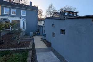 Seltene Gelegenheit: Großzügiges Familienhaus mit Gartenparadies in Essen-Frillendorf – Die vollständige Adresse der Immobilie erhältst du vom Anbieter., 45139 Frillendorf, Essen – Vorschaubild 20
