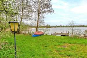 Einmalig: Villa mit großem See – Rendsburg-Eckernförde (Kreis) – Vorschaubild 2