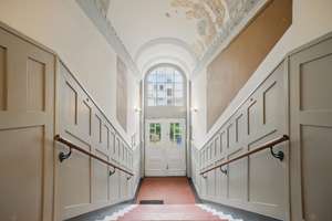 Historischer Charme trifft modernen Komfort in Bestlage *Provisionsfrei* – Schubertstr. 39, 1309 Johannstadt-Nord, Dresden – Vorschaubild 3