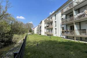 Moderne 2-Zimmer-Wohnung mit Südbalkon & Glasfaser – zentrale Lage Braunschweig – Sonnenstr. 10A, 38100 Innenstadt, Braunschweig – Vorschaubild 2