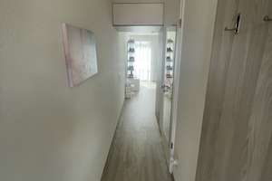 Alltagstaugliches 1-Zimmer-Apartment in Ingolstadt – Regensburger Straße 41, 85055 Nordost, Ingolstadt – Vorschaubild 4
