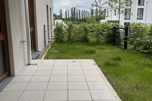 Moderne 2-Zimmer-Neubauwohnung mit Terrasse und Garten im Zweitbezug! – Lange Seegewann 7, 65205 Delkenheim, Wiesbaden – Vorschaubild 7