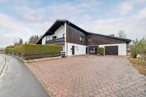 Repräsentatives Wohnhaus mit parkähnlicher Gartenanlage im Fichtelgebirge – Bayreuth (Kreis) – Vorschaubild 20