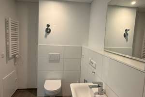 Kompaktes 1-Zimmer-Apartment mit Balkon Küche & in Erlangen – Paul-Gossen-Straße 117a, 91052 Rathenau, Erlangen – Vorschaubild 3