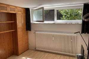 Teilmöbilierte 2-Zimmer-Wohnung in Düsseldorf-Mörsenbroich – 40470 Mörsenbroich, Düsseldorf – Vorschaubild 2