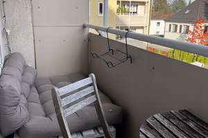 BEFRISTET: möblierte Wohnung in Laim zu vermieten – Die vollständige Adresse der Immobilie erhältst du vom Anbieter., 80686 Friedenheim, München – Vorschaubild 2