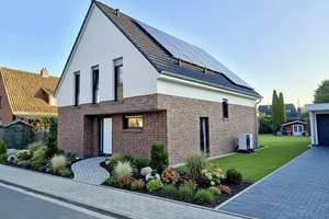 Hannover-Ahlem!  Neubau Ihres individuellen Architektenhauses zum Festpreis! – Die vollständige Adresse der Immobilie erhältst du vom Anbieter., 30453 Ahlem, Hannover – Vorschaubild 4