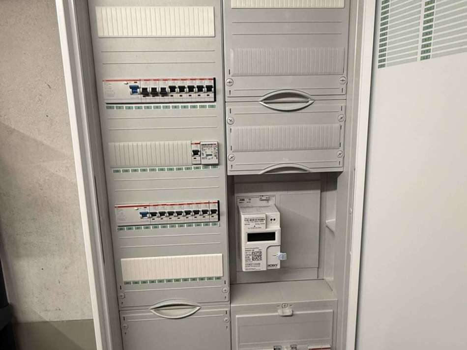 Elektrik